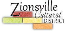 Zionsville Cultural District logo