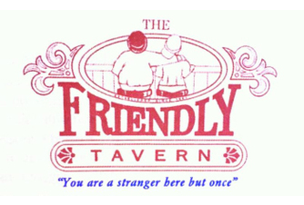 The Friendly Tavern