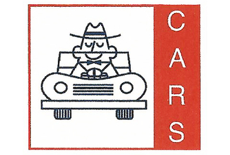 CARS logo