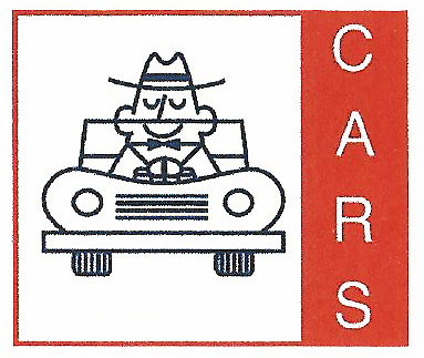 CRS logo