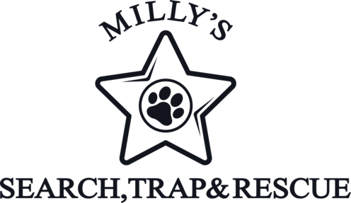 Millys Search Trap & Rescue