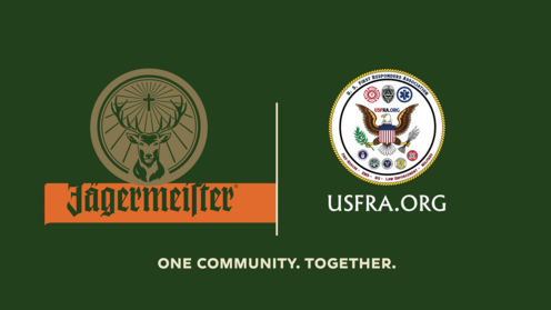 Jager - USFRA Partnership