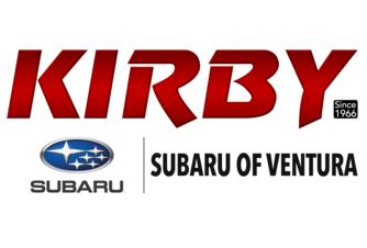 Kirby Subaru