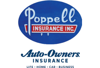 Poppell Insurance Inc. Auto-Owners Insurance