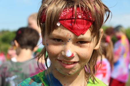 Kesem Messy Games