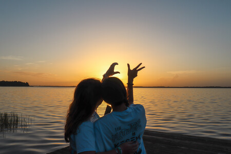 Kesem at Florida State - Kesem Senior Sunrise