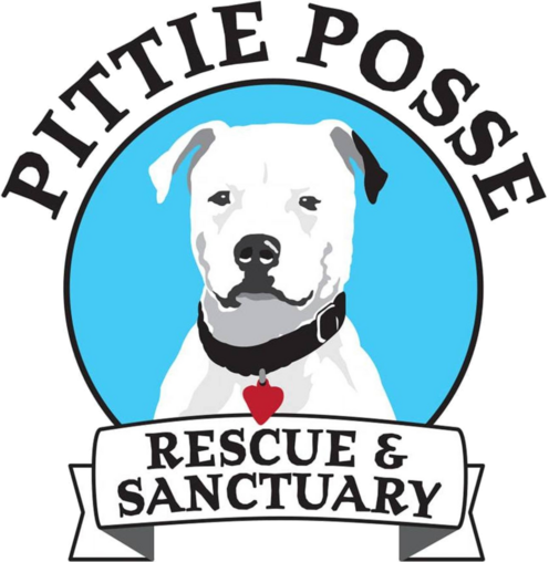 Pittie Posse Rescue & Sanctuary