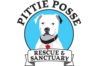 Pittie Posse Rescue & Sanctuary