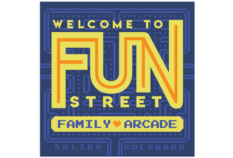 Fun Street Family Arcade