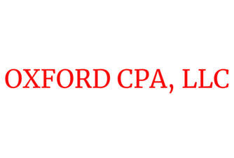 Oxford CPA LLC