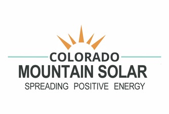 Colorado Mountain Solar