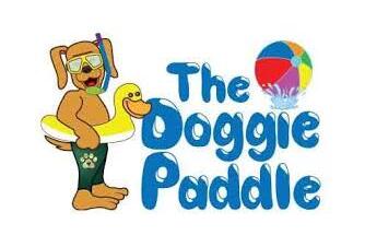 The Doggie Paddle