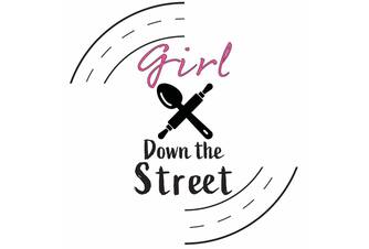 Girl Down the Street