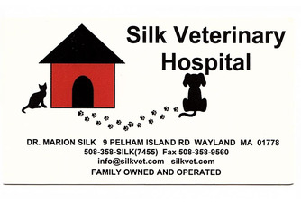 Silk Veterinary