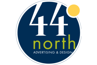 44 North Advertising and Design