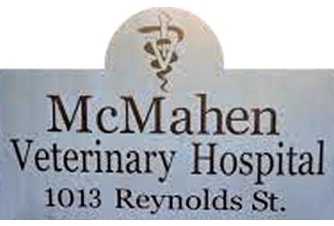 McMahen Veterinary Hospital