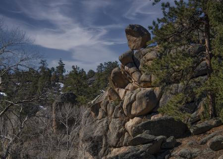 Little Cottonwood Gulch