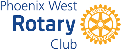 Phoenix West Rotary Club