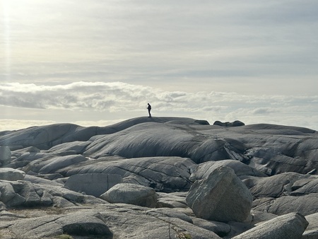 Peggy's Cove