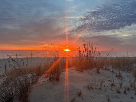 Sunrise 85th Street OCMD 12.09.2024