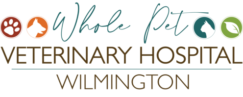 Whole Pet Veterinary Hospital Wilmington