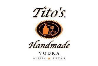 Tito’s Handmade Vodka