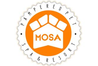 MOSA Pet Spa & Resort