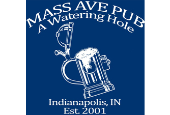 Mass Ave Pub