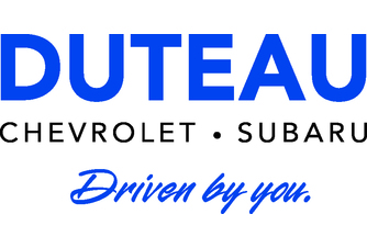 DuTeau Chevrolet & Subaru