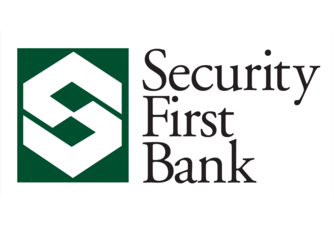 Security First Bank