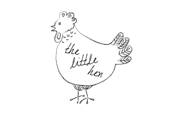 The Little Hen