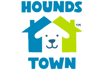 Hounds Town - The Woodlands