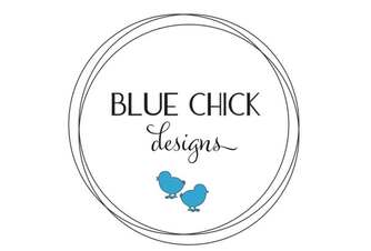 Blue Chick Design