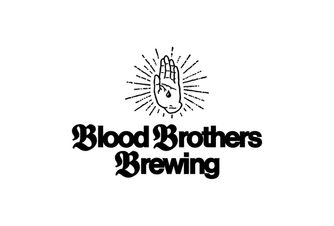 Blood Brothers Brewing