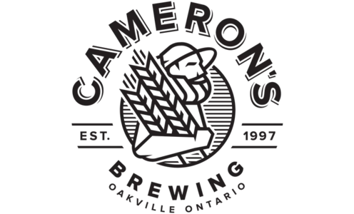 Cameron’s Brewing Company