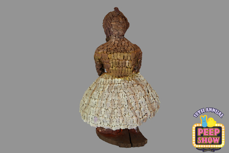 Degas PeePerina