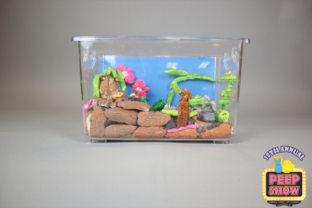 PEEP-errarium