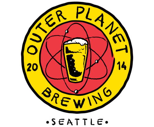 Outer Planet Craft Brewing