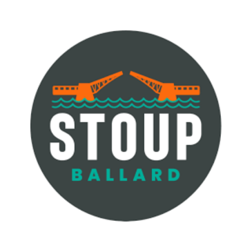 Stoup Brewing