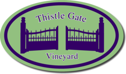 Thistle Gate Vineyards