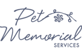 Pet Memorial Services