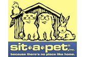 Sit a Pet