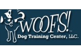 WOOFS! Dog Training Center 