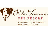 Olde Towne Pet Resort